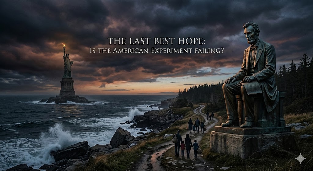 Quote Of The Day – Lincoln