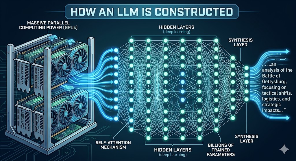 AI Impact -What’s Next Part 1