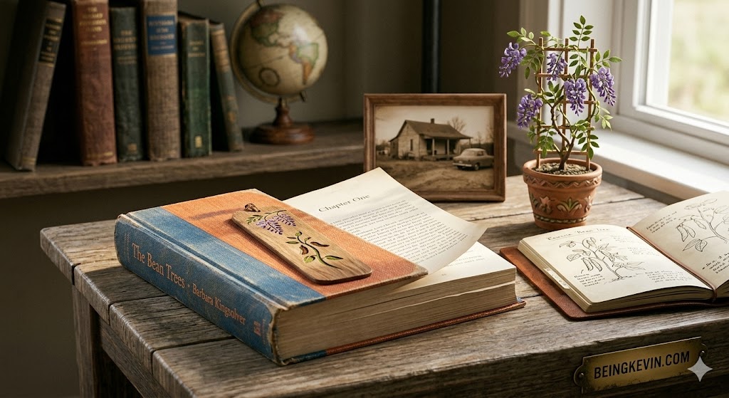 The Bean Trees Review: Barbara Kingsolver’s Powerful Story of Family, Compassion, and Survival