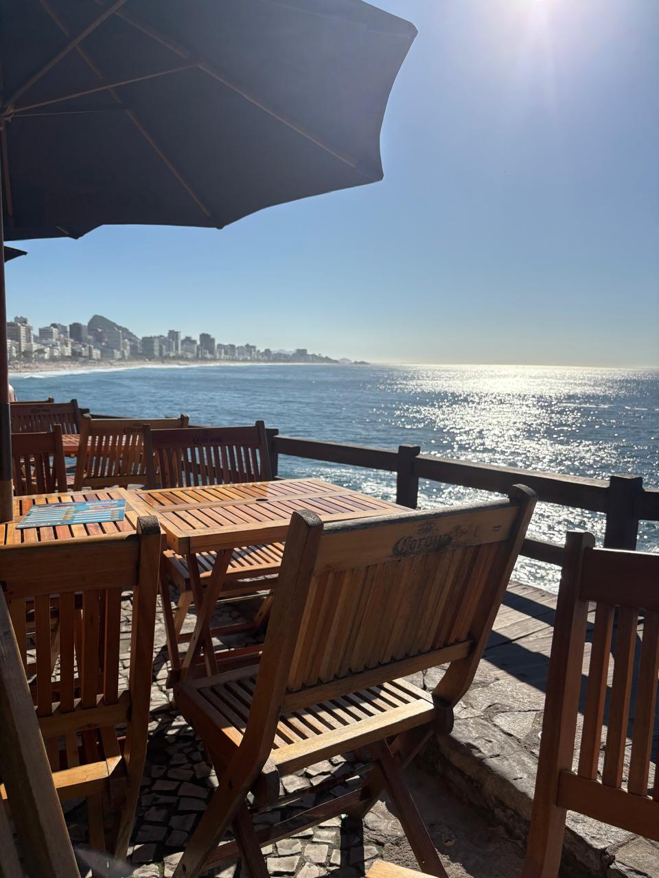 Brazil: The Carioca Experience