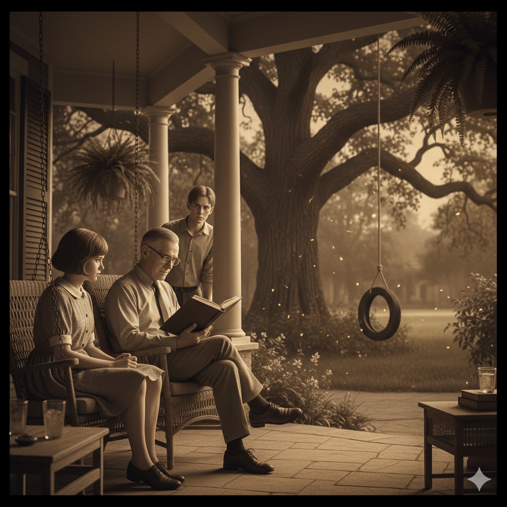 Book Review: To Kill A MockingBird