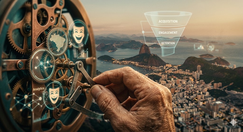 Bots vs. Humans: Why Your Comments Matter More Than Google’s Analytics