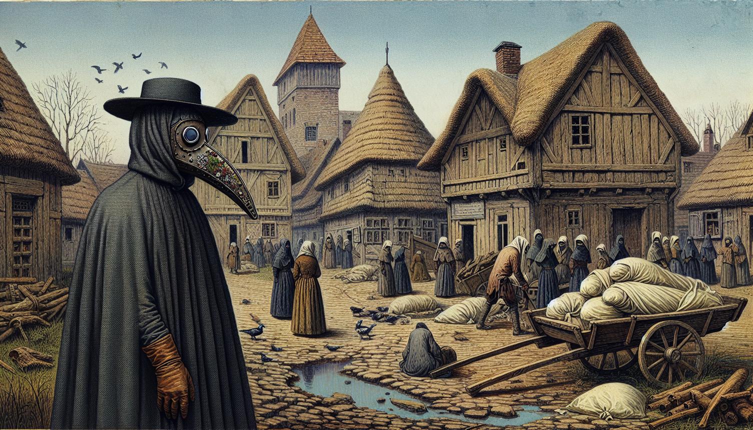 World Without End Review — Ken Follett’s Epic Medieval Saga of Plague and Power