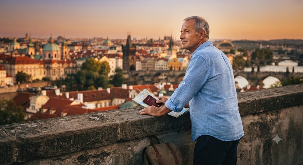 Daily Writing Prompt 20-Jul: What’s a movie or book that inspired you to travel?