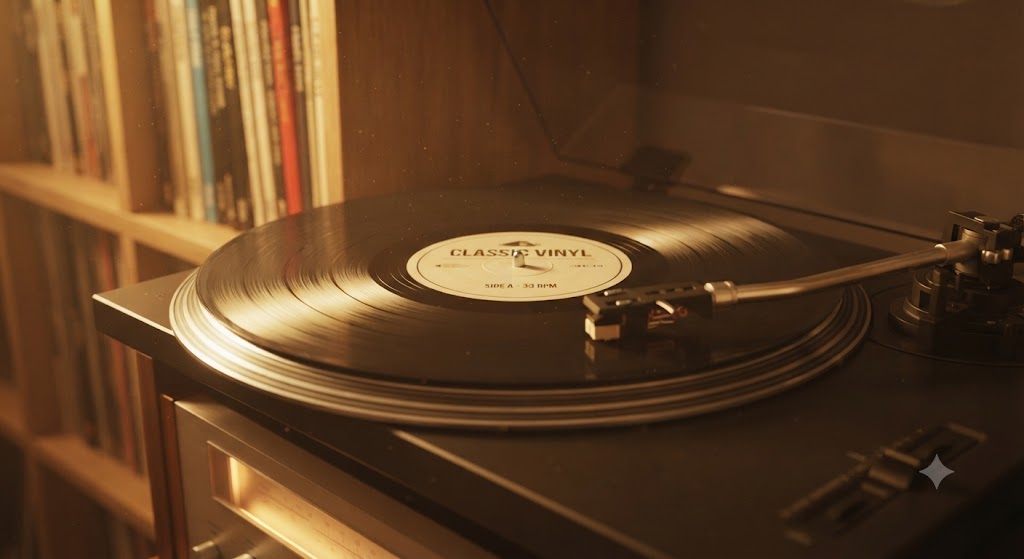 Daily Writing Prompt 18-Jul: Which outdated technology do you miss the most, and why?
