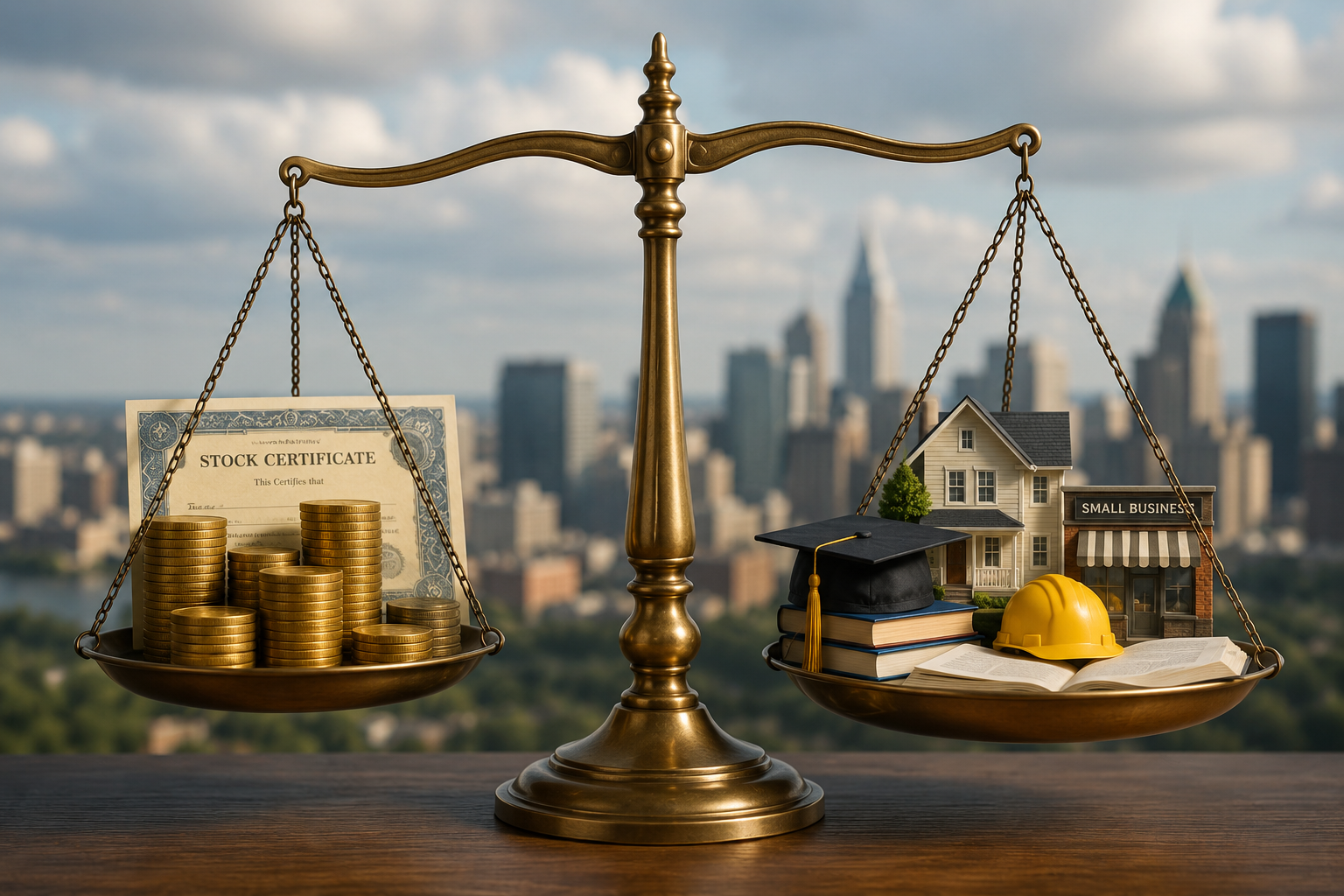 What Do We Actually Mean by “Fair?”