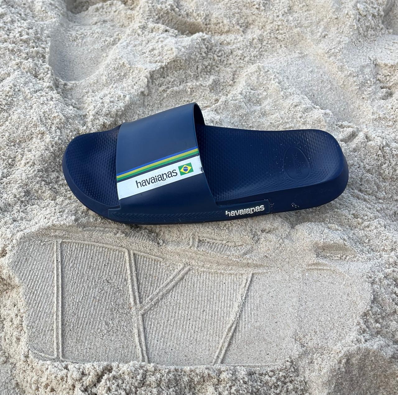 Havaiana