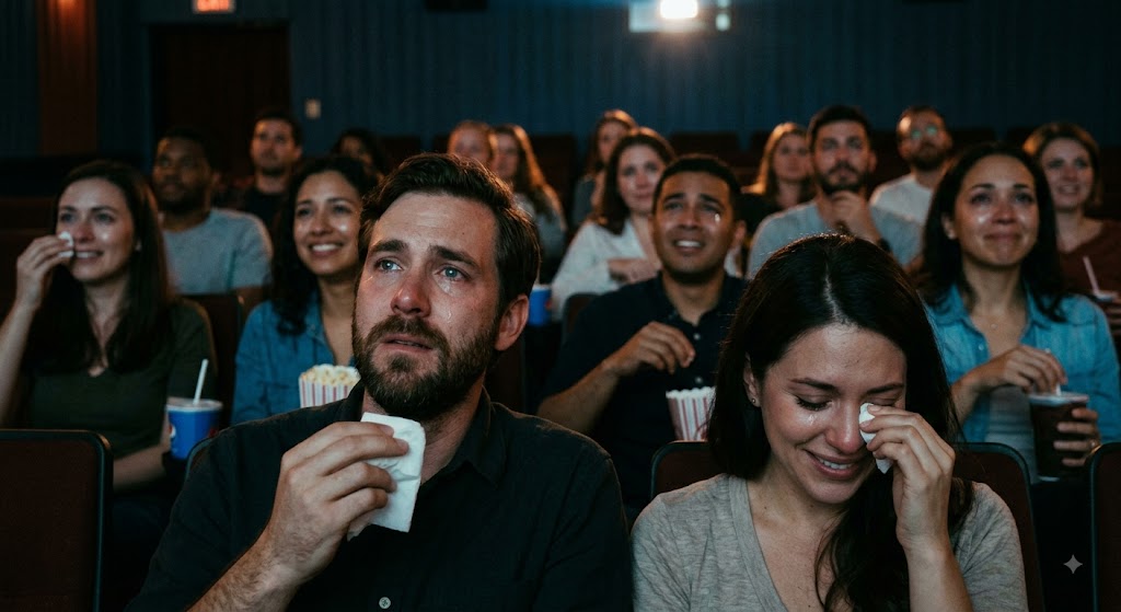 At the Movies