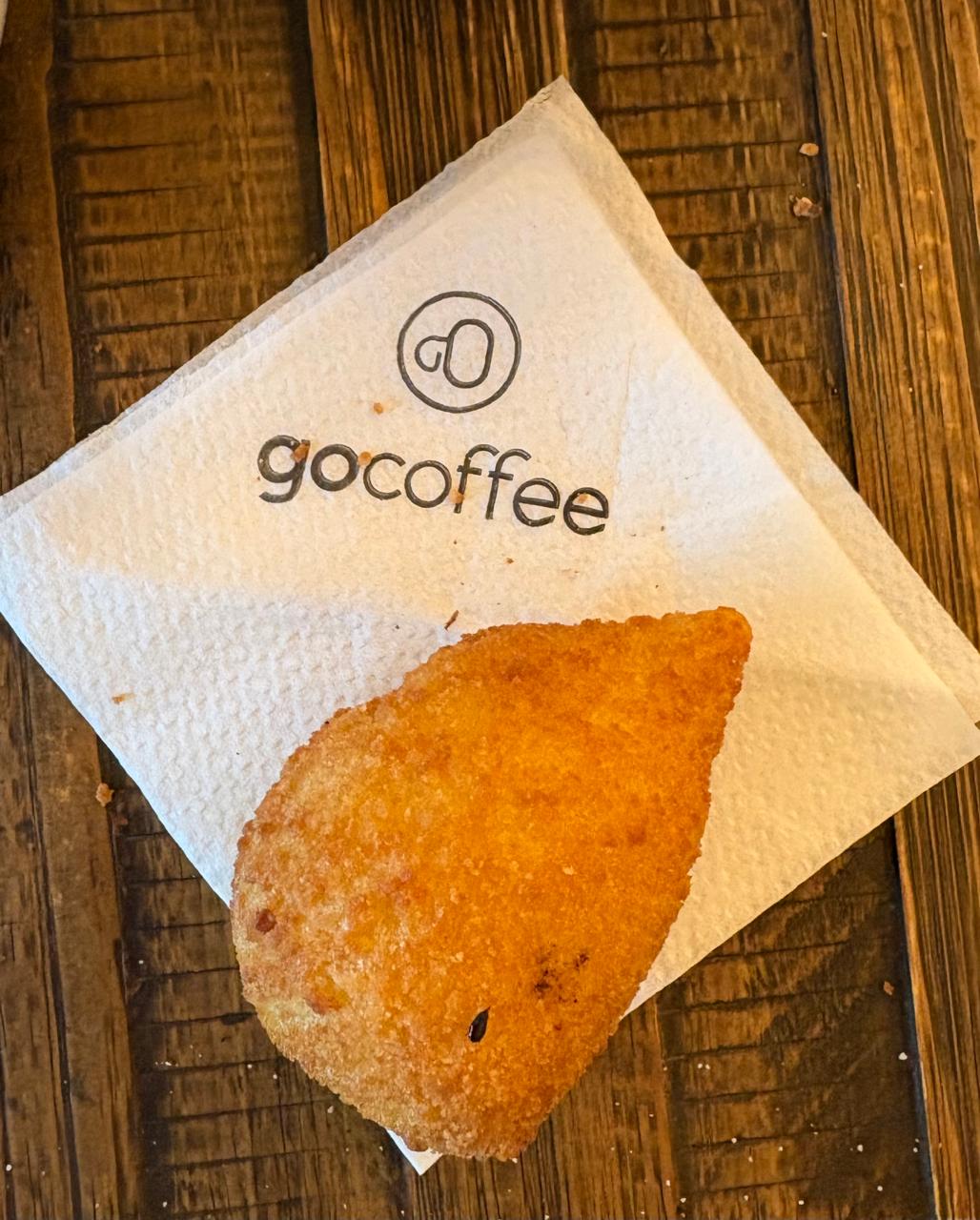 The quiet snack but the dining hero