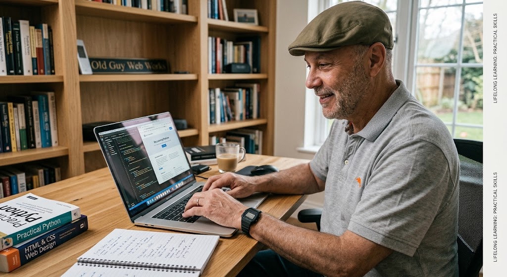 Best Online Courses I’ve Taken: Google Analytics, Python, HTML & SQL