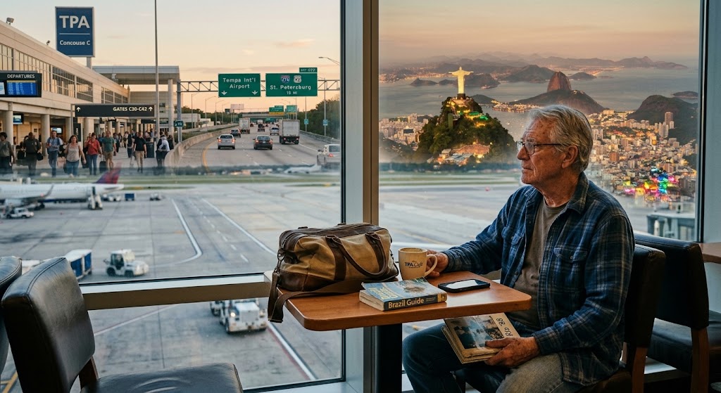 expat travel